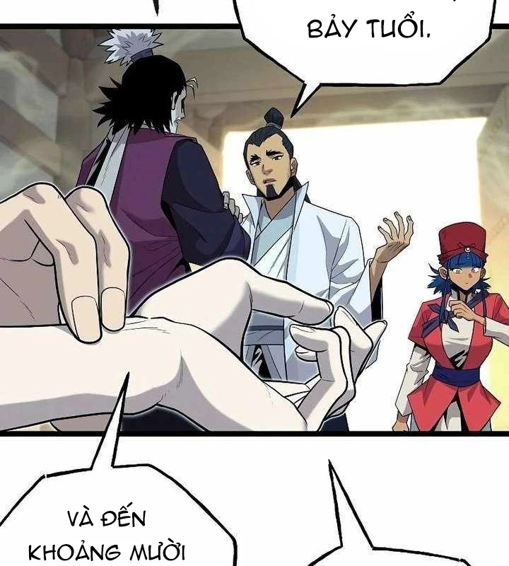 Đường Môn Truyền Kỳ Chapter 39 - 55