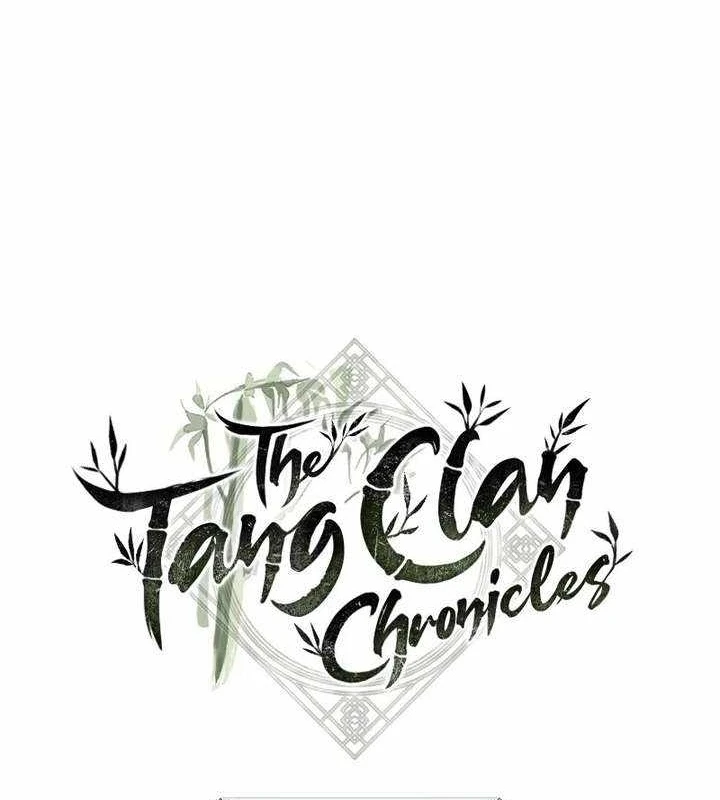 Đường Môn Truyền Kỳ Chapter 39 - 64