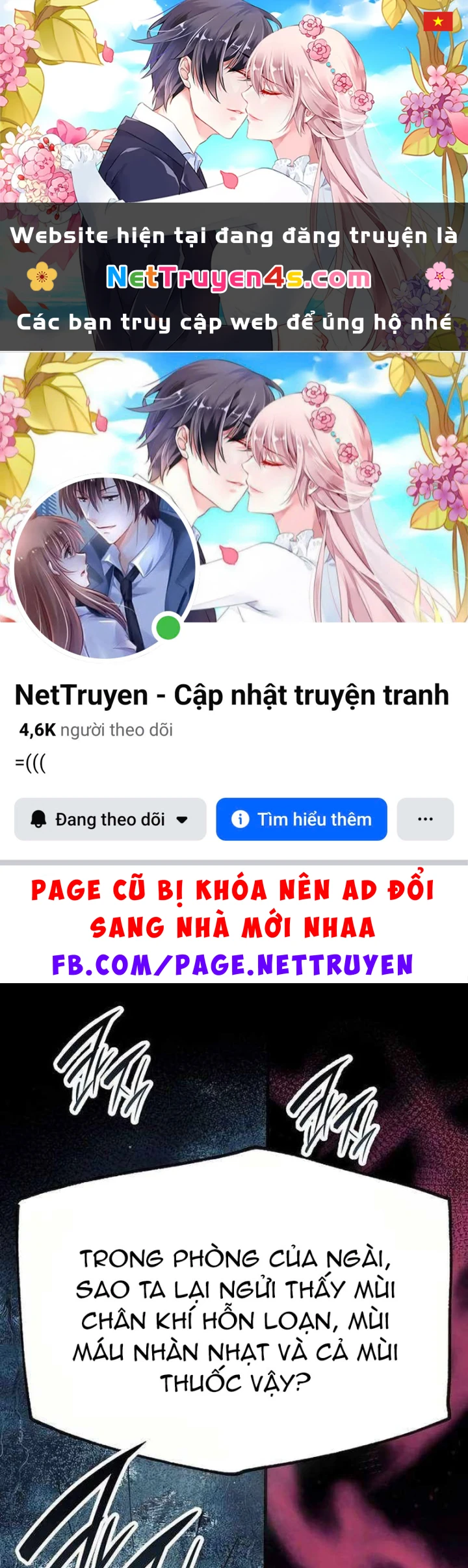 Đường Môn Truyền Kỳ Chapter 41 - 1