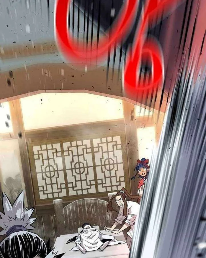 Đường Môn Truyền Kỳ Chapter 41 - 5