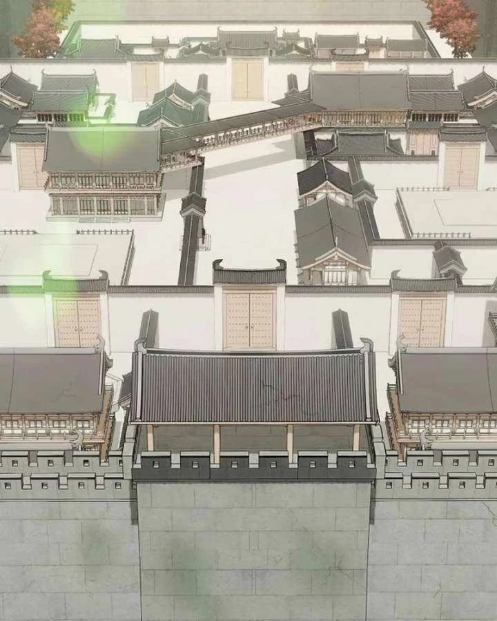 Đường Môn Truyền Kỳ Chapter 41 - 130