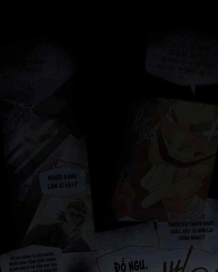 Đường Môn Truyền Kỳ Chapter 41 - 134