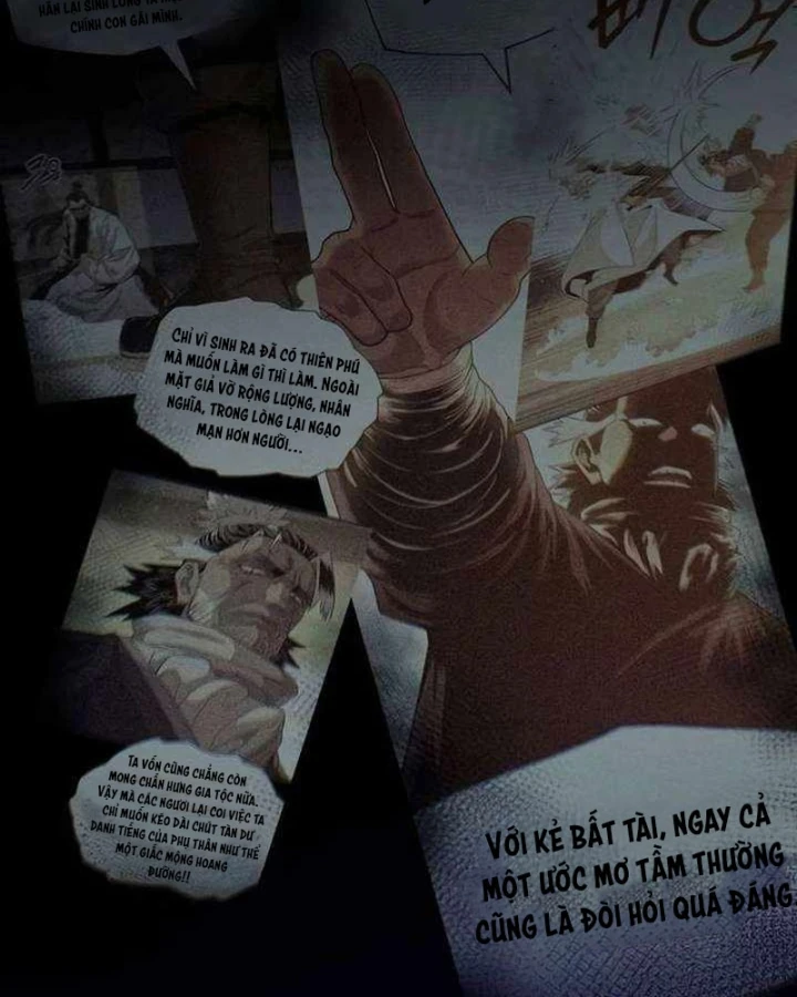 Đường Môn Truyền Kỳ Chapter 41 - 135