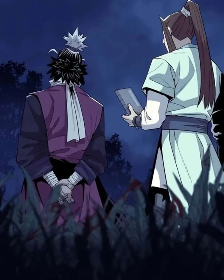 Đường Môn Truyền Kỳ Chapter 42 - 69