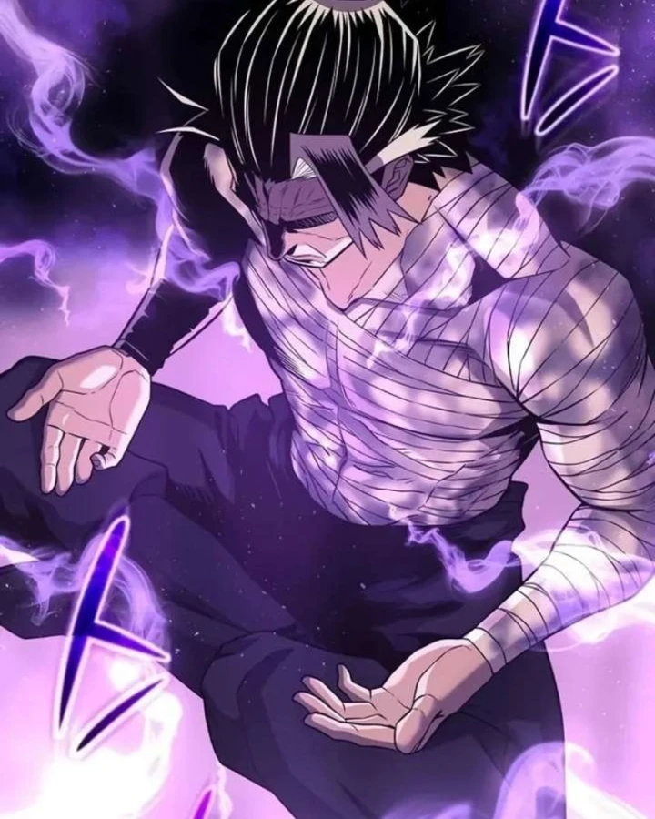 Đường Môn Truyền Kỳ Chapter 42 - 87