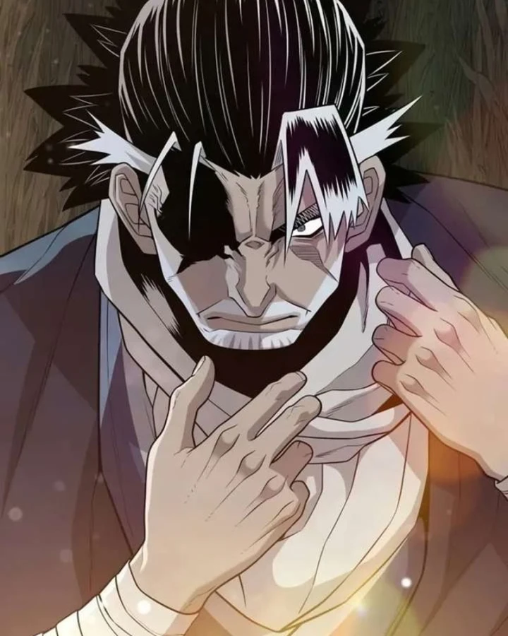 Đường Môn Truyền Kỳ Chapter 42 - 100