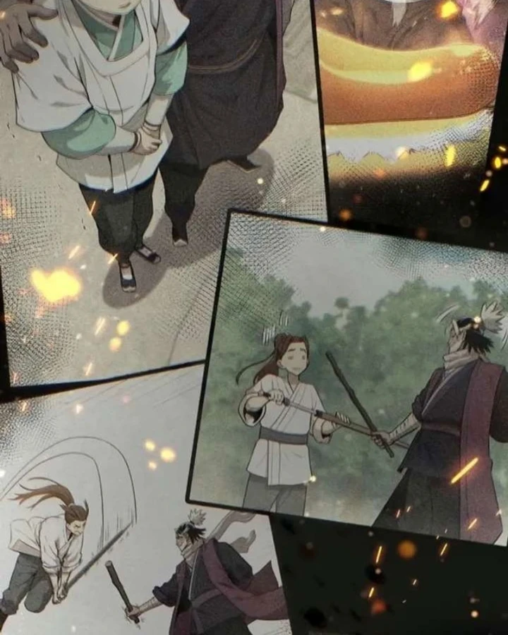 Đường Môn Truyền Kỳ Chapter 42 - 106