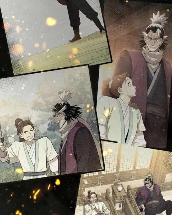 Đường Môn Truyền Kỳ Chapter 42 - 107