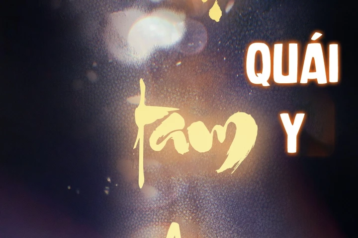 Đường Môn Truyền Kỳ Chapter 43 - 3