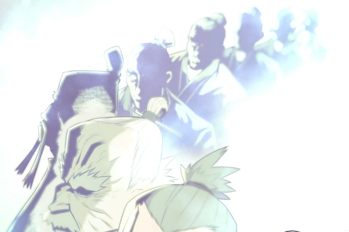 Đường Môn Truyền Kỳ Chapter 43 - 7