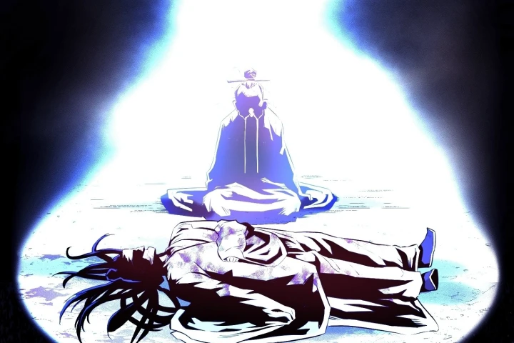 Đường Môn Truyền Kỳ Chapter 43 - 16