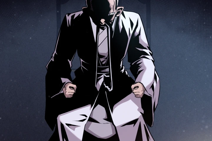 Đường Môn Truyền Kỳ Chapter 43 - 23