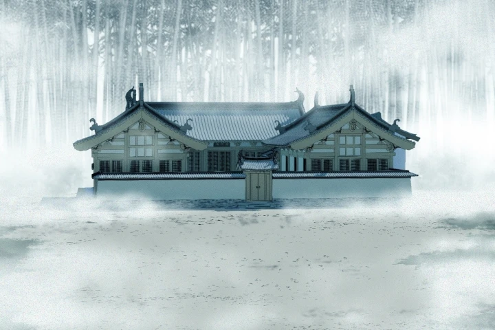 Đường Môn Truyền Kỳ Chapter 43 - 32