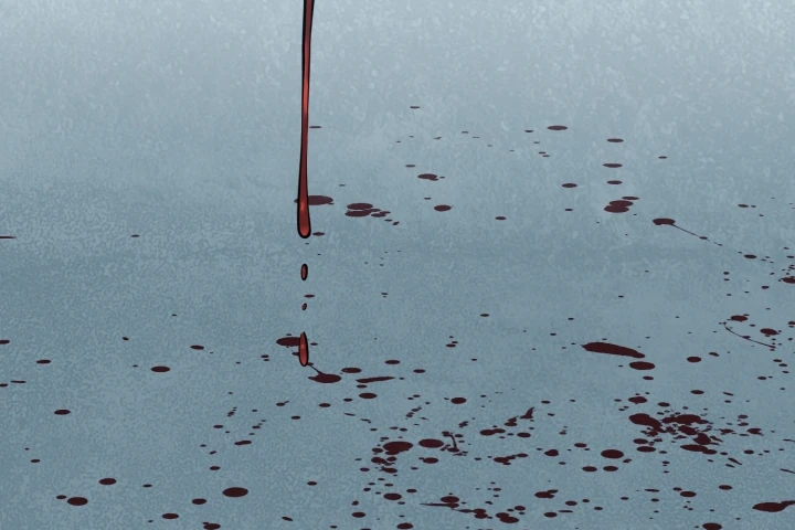 Đường Môn Truyền Kỳ Chapter 43 - 40