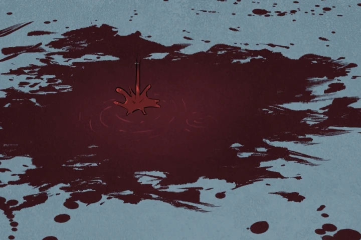 Đường Môn Truyền Kỳ Chapter 43 - 41