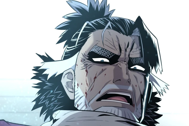 Đường Môn Truyền Kỳ Chapter 43 - 48