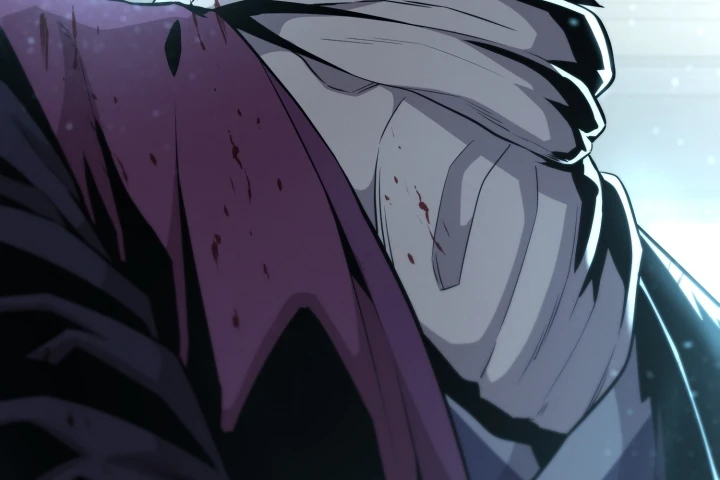 Đường Môn Truyền Kỳ Chapter 43 - 49