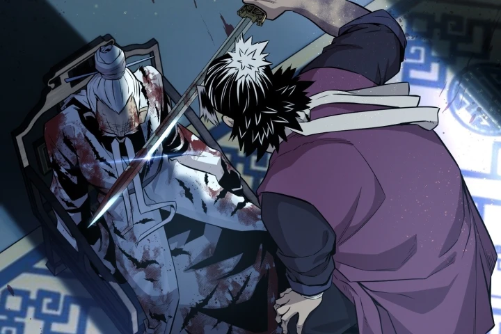 Đường Môn Truyền Kỳ Chapter 43 - 76