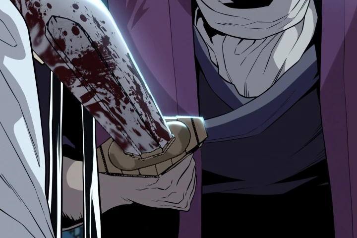 Đường Môn Truyền Kỳ Chapter 43 - 81