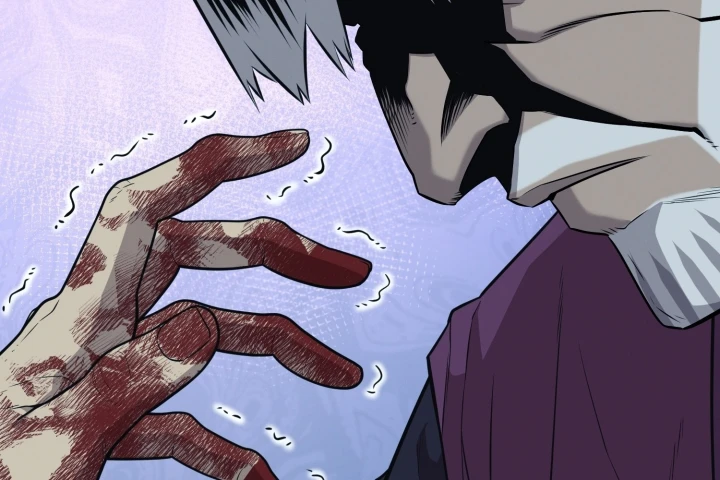 Đường Môn Truyền Kỳ Chapter 43 - 101