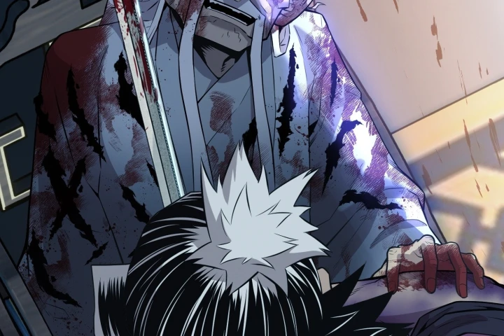 Đường Môn Truyền Kỳ Chapter 43 - 105