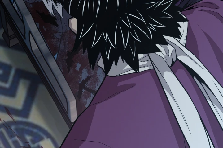 Đường Môn Truyền Kỳ Chapter 43 - 106