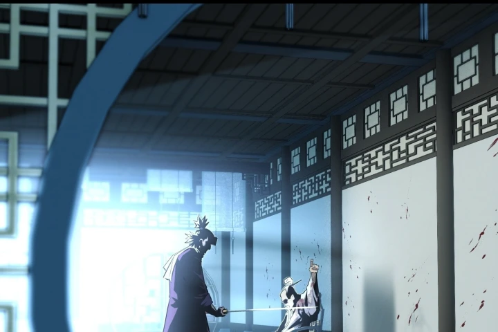 Đường Môn Truyền Kỳ Chapter 43 - 110