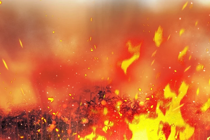 Đường Môn Truyền Kỳ Chapter 43 - 128