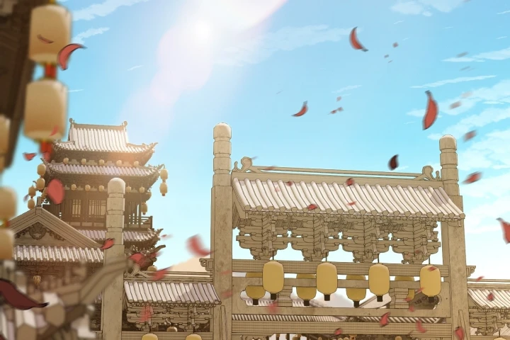 Đường Môn Truyền Kỳ Chapter 43 - 138