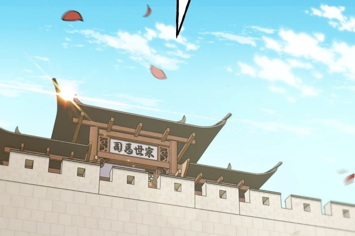 Đường Môn Truyền Kỳ Chapter 43 - 141