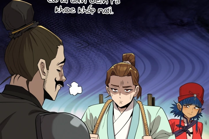 Đường Môn Truyền Kỳ Chapter 43 - 144