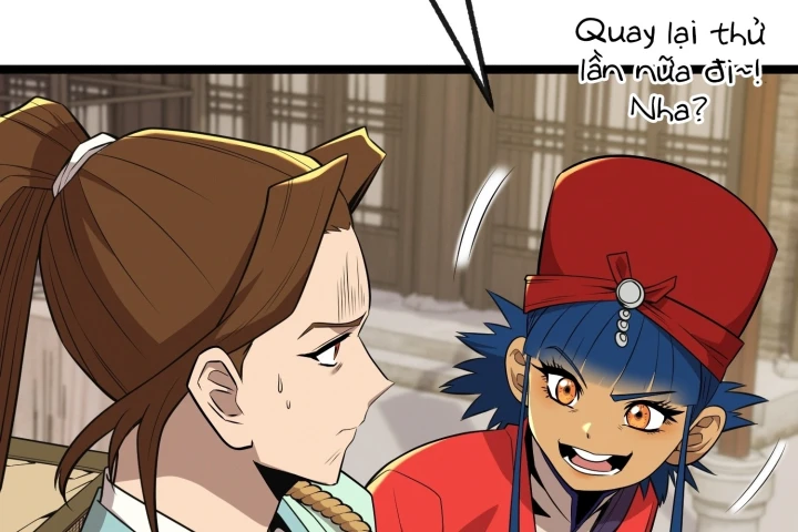 Đường Môn Truyền Kỳ Chapter 43 - 151