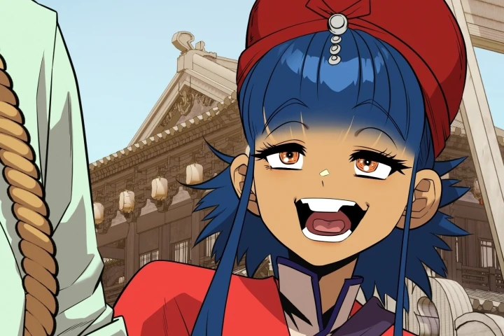 Đường Môn Truyền Kỳ Chapter 43 - 159