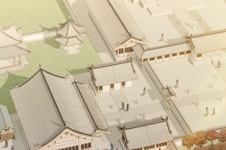 Đường Môn Truyền Kỳ Chapter 43 - 169