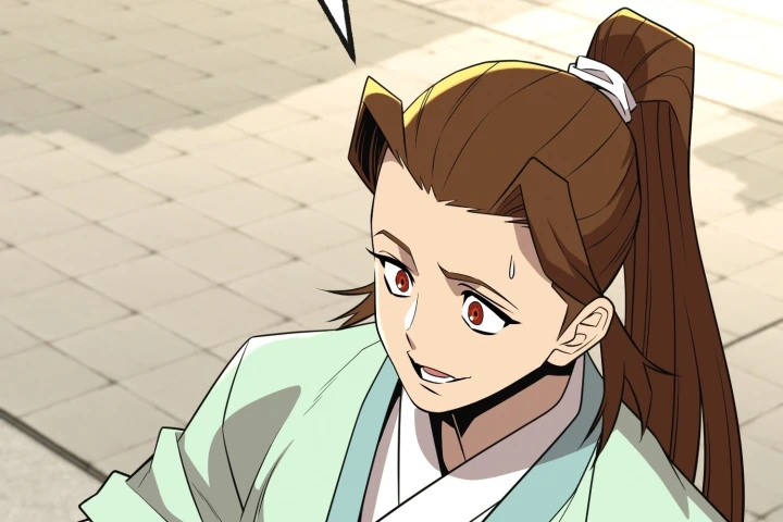 Đường Môn Truyền Kỳ Chapter 43 - 173