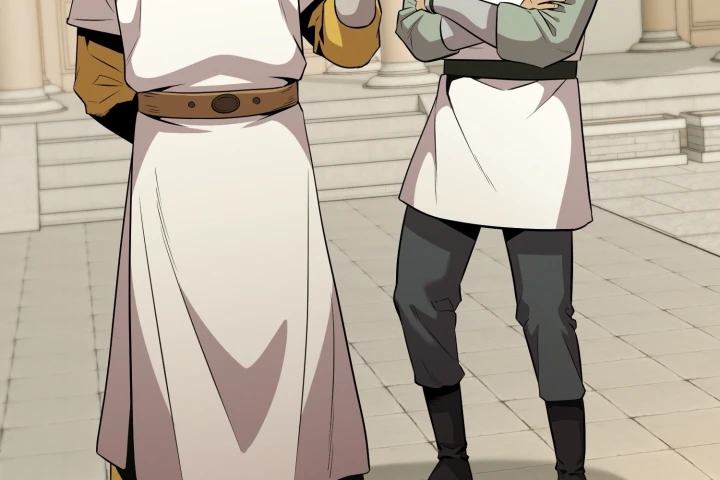 Đường Môn Truyền Kỳ Chapter 43 - 179