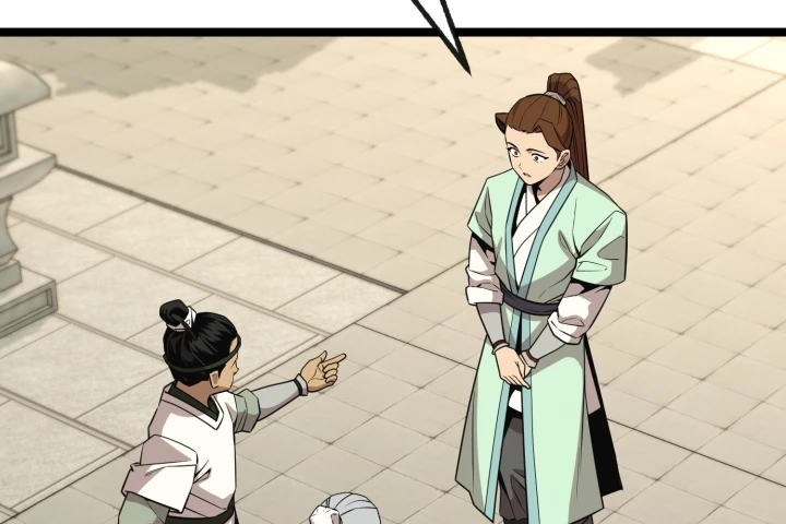 Đường Môn Truyền Kỳ Chapter 43 - 189