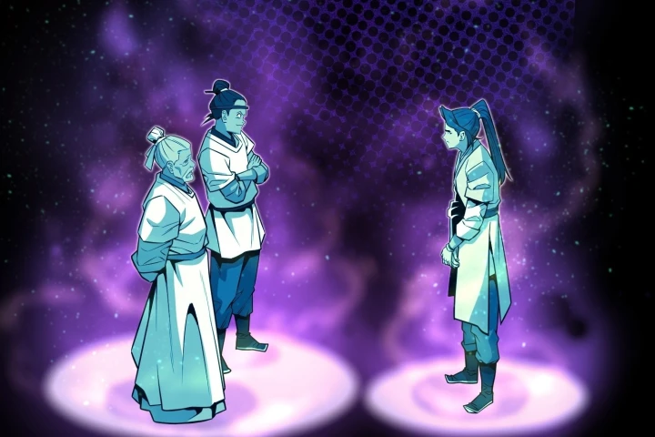 Đường Môn Truyền Kỳ Chapter 43 - 206