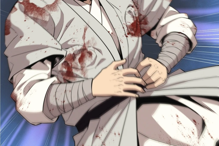 Đường Môn Truyền Kỳ Chapter 43 - 218