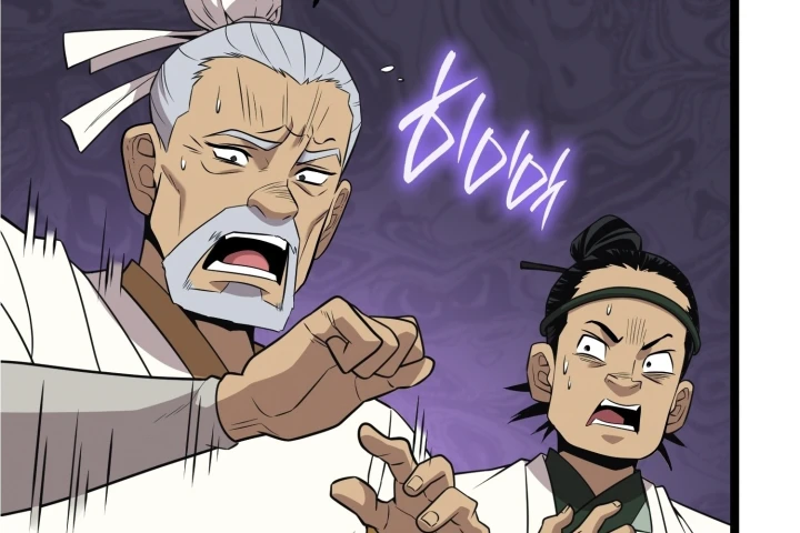 Đường Môn Truyền Kỳ Chapter 43 - 223