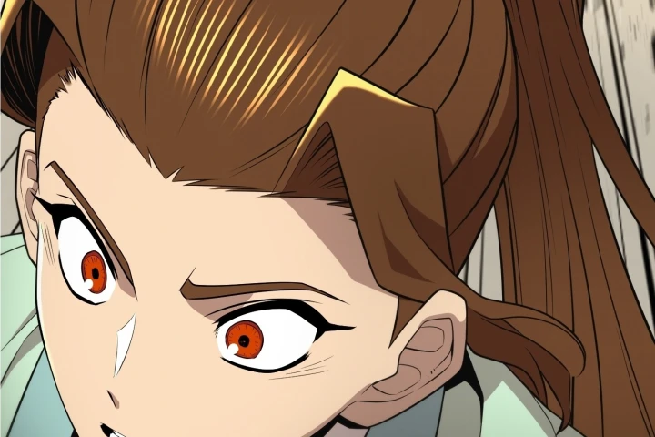 Đường Môn Truyền Kỳ Chapter 43 - 229