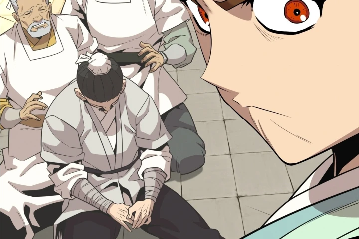 Đường Môn Truyền Kỳ Chapter 43 - 234