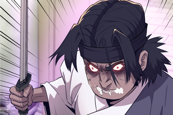 Đường Môn Truyền Kỳ Chapter 43 - 237