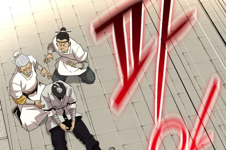 Đường Môn Truyền Kỳ Chapter 43 - 272