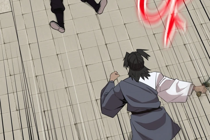 Đường Môn Truyền Kỳ Chapter 43 - 273