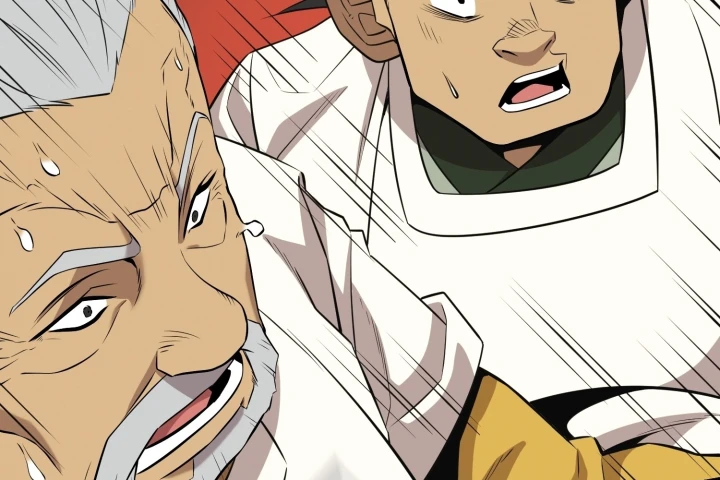 Đường Môn Truyền Kỳ Chapter 43 - 276