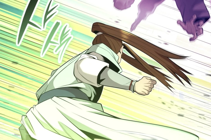 Đường Môn Truyền Kỳ Chapter 43 - 281