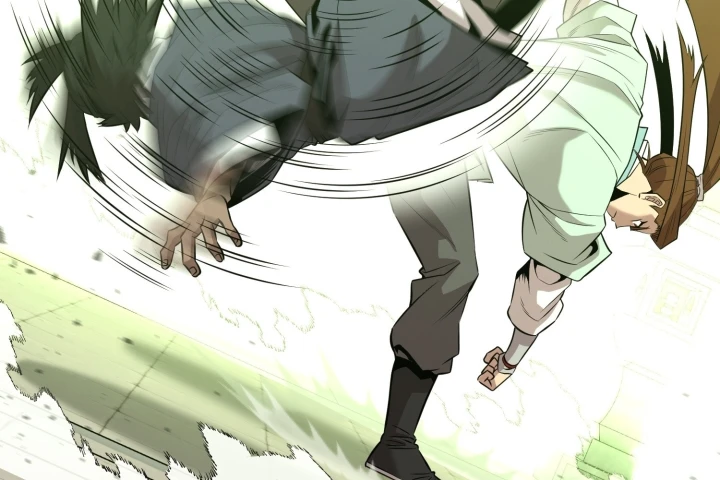 Đường Môn Truyền Kỳ Chapter 43 - 300