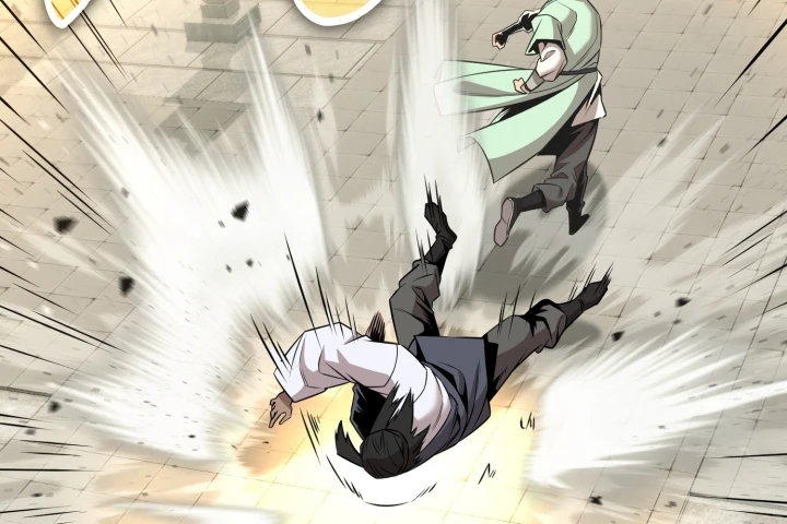 Đường Môn Truyền Kỳ Chapter 43 - 303