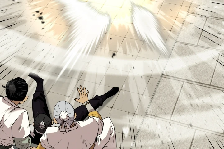 Đường Môn Truyền Kỳ Chapter 43 - 304